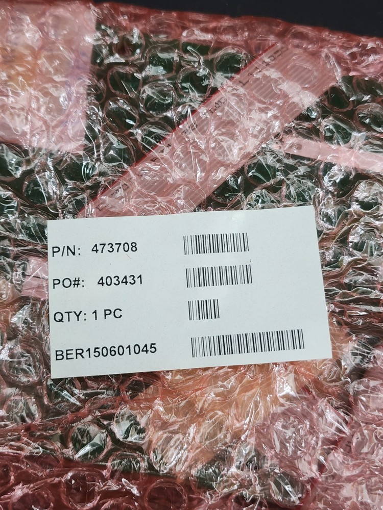 ASCO Power Transfer Switch 473708(New no box)