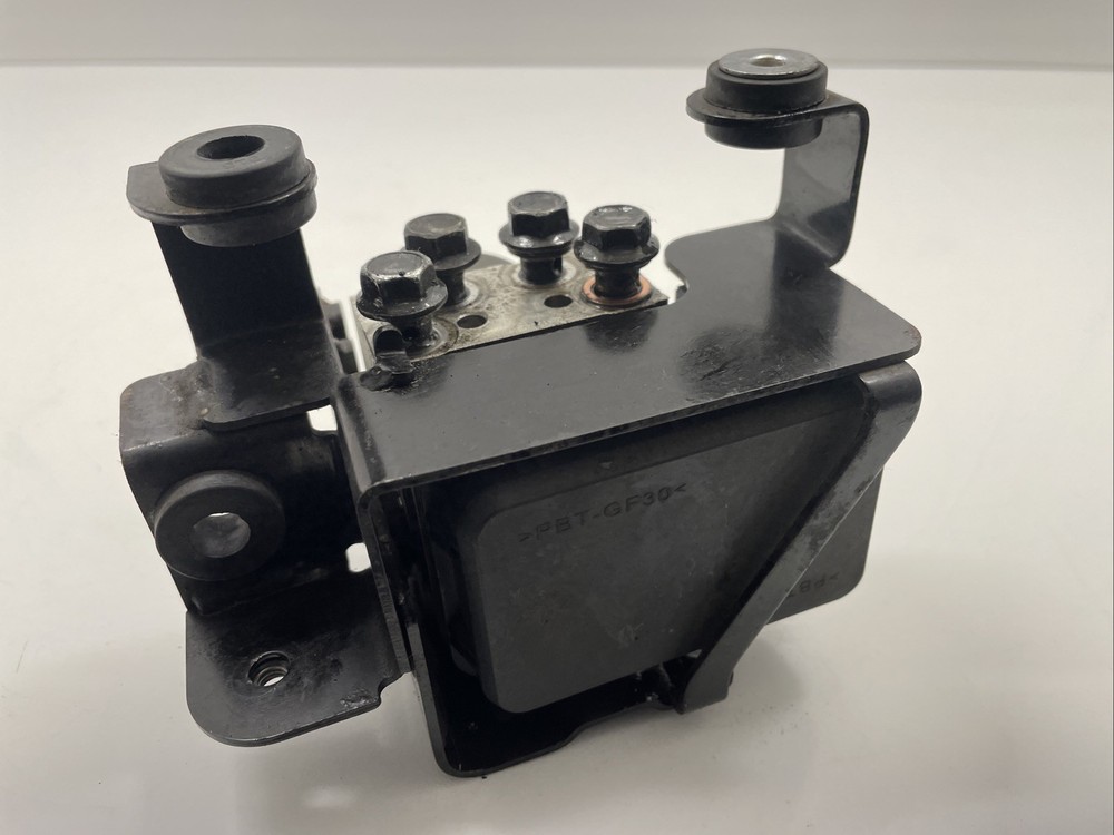 ♻️ Yamaha Mt03 Mt-03 Abs 2016 - 2019 ABS Pump Controller ♻️