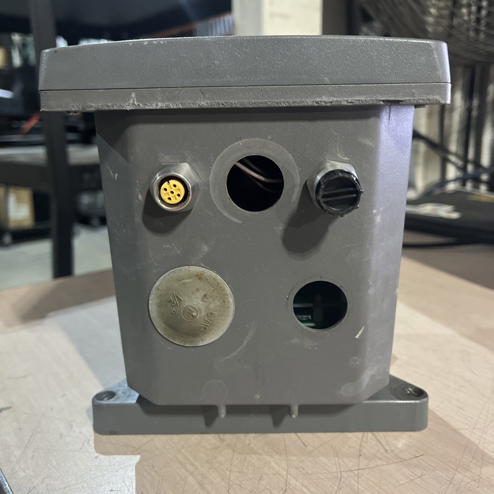 HACH SC100 GENERAL PURPOSE ANALYZER