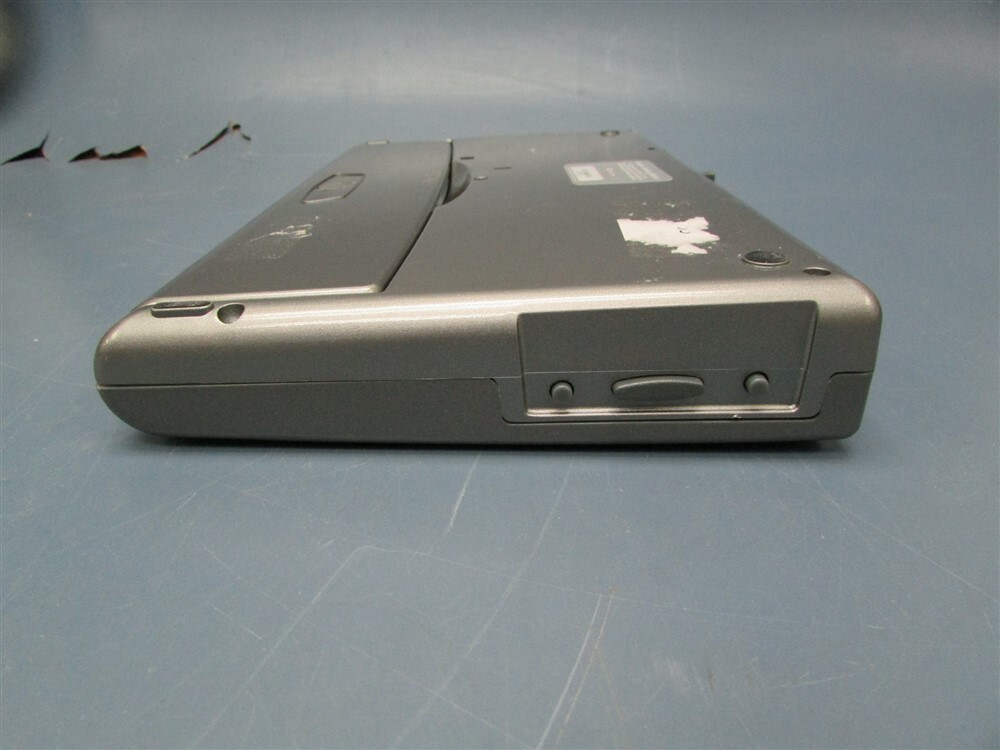 Used APH Braille +Docking Station EBD-Q30 Untested