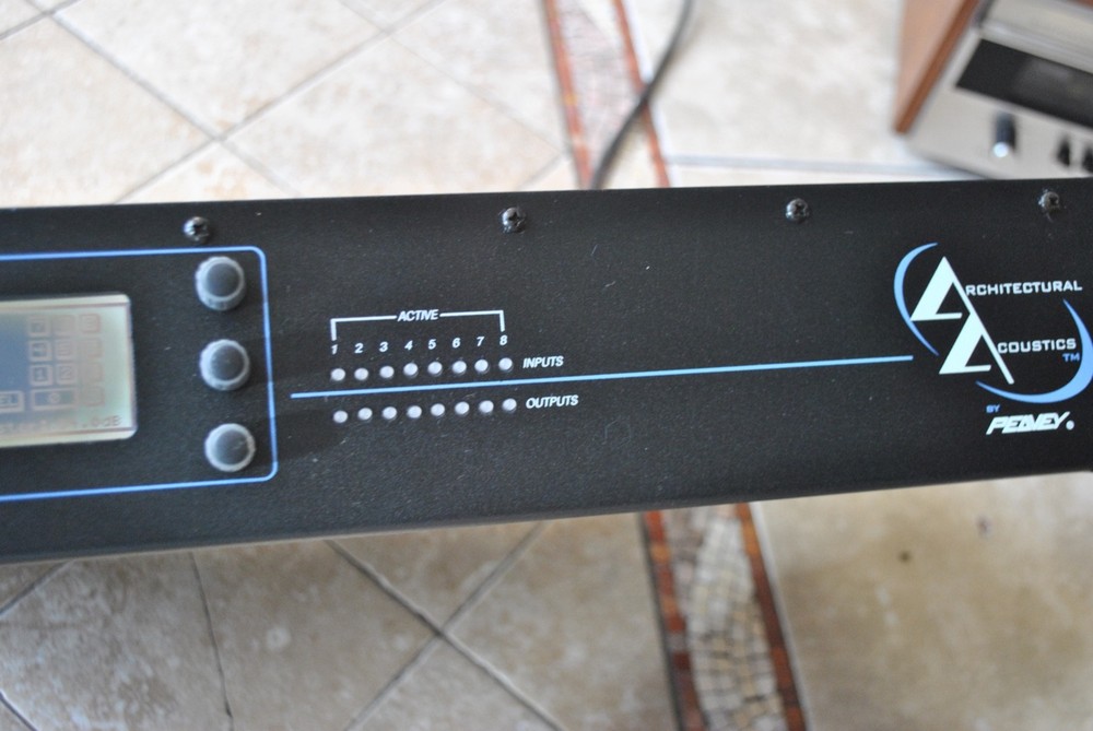 peavey digitool mx