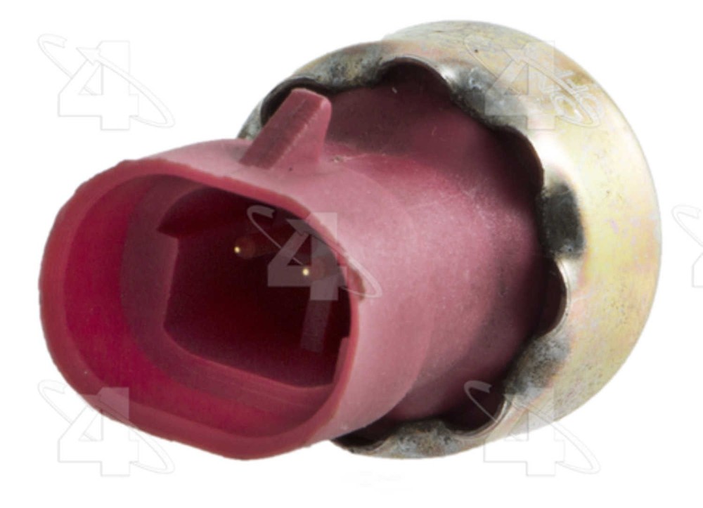 A/C Compressor Cut-Out Switch-Pressure Switch 4 Seasons 20058