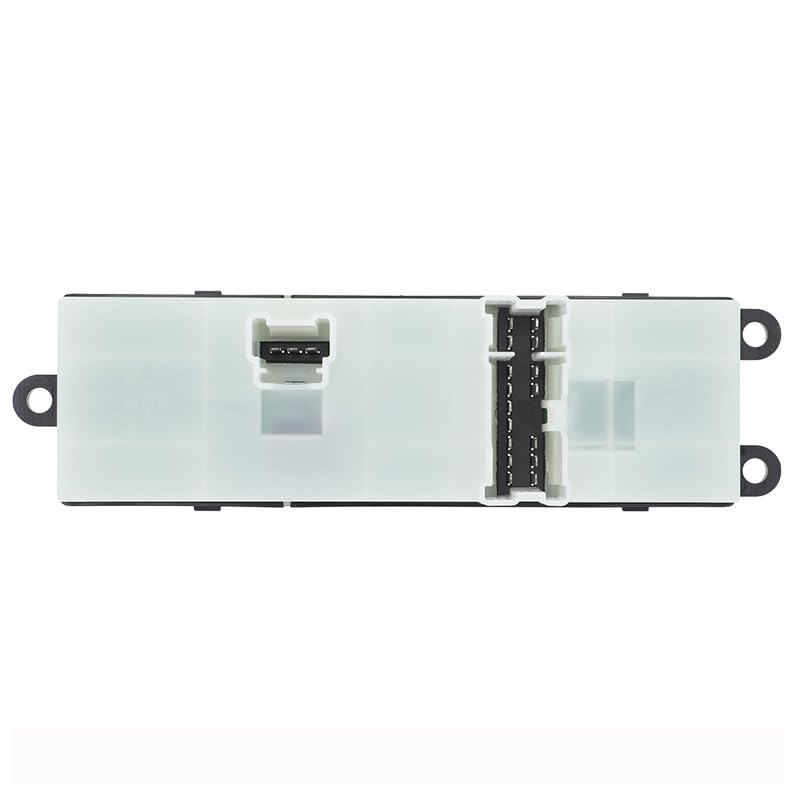 Power Window Switch 25401-1FA0A–for Nissan Tiida RHD, Driver Side Window Control