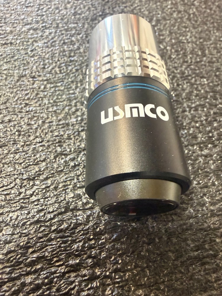 50X NIR Objective, APO, New, Unused, USMC