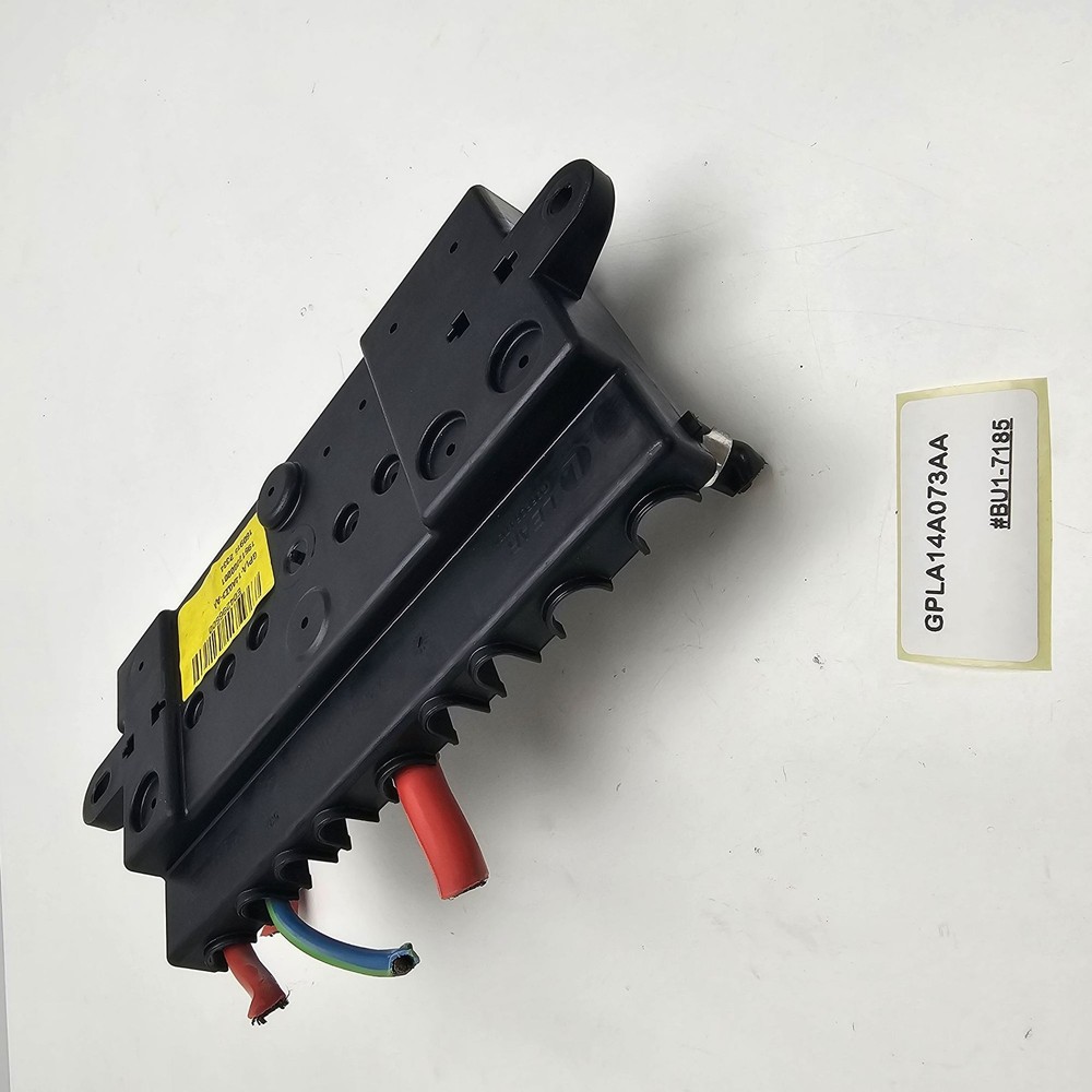 2012-2016 Land Rover Range Rover Junction Terminal Battery Module GPLA14A073AA