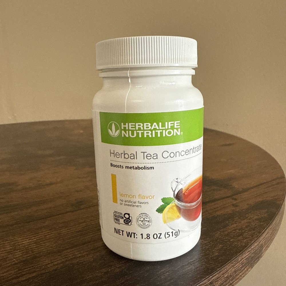 Herbalife Tea