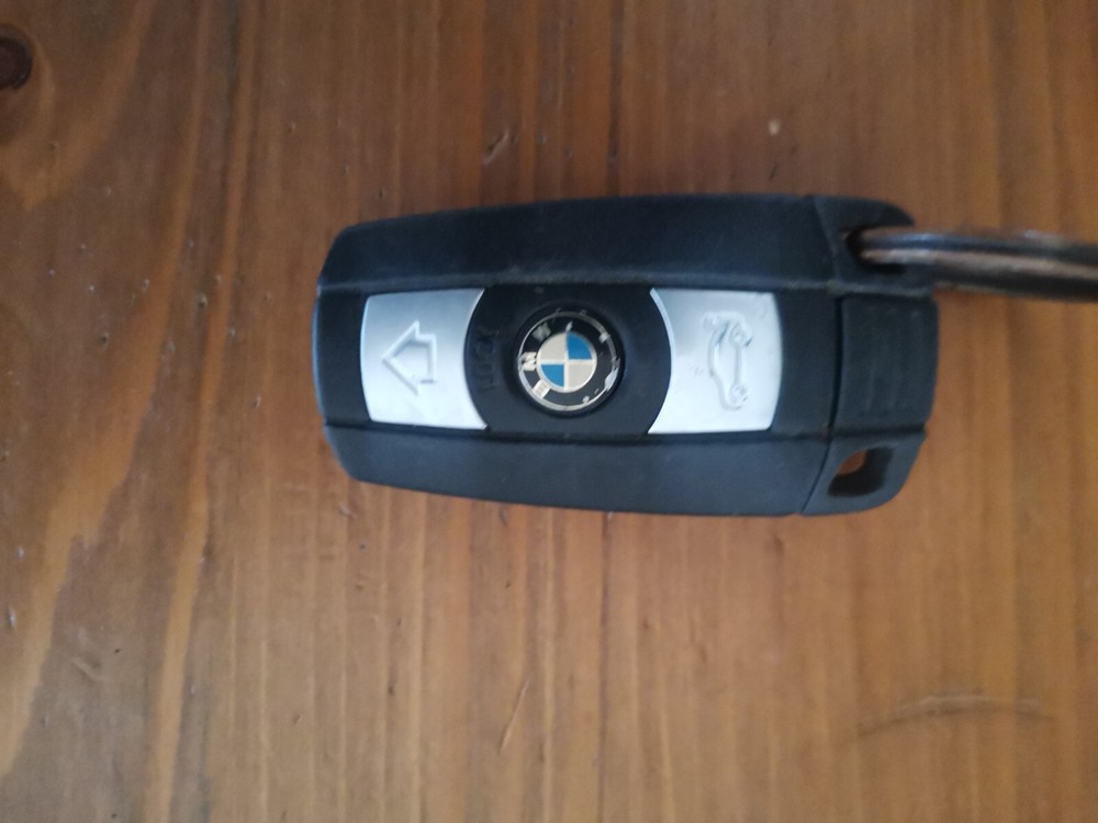 ECU For BMW 1 E87 E81 DME 7620350 N46 Complete Set