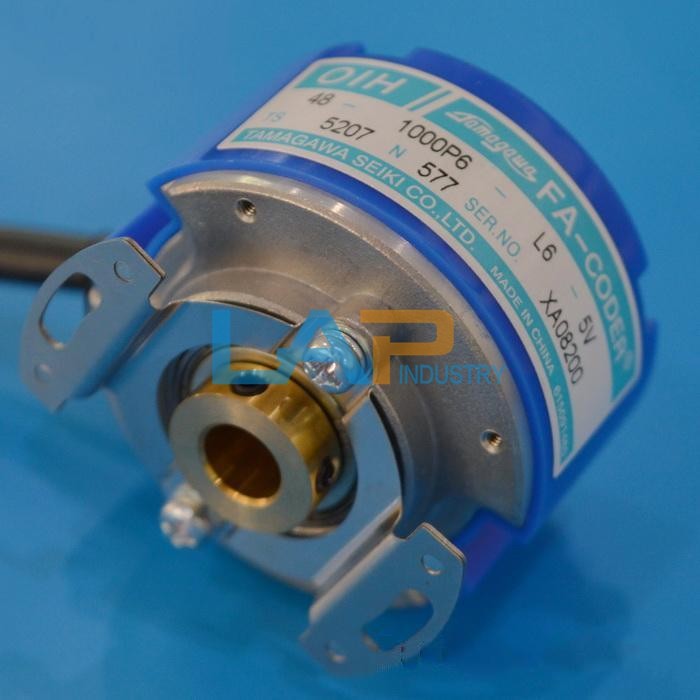 1PCS New For Tamagawa Encoder TS5207N577