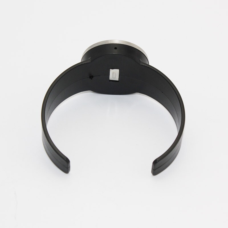 Smart Electronic Portable Wine Thermometer