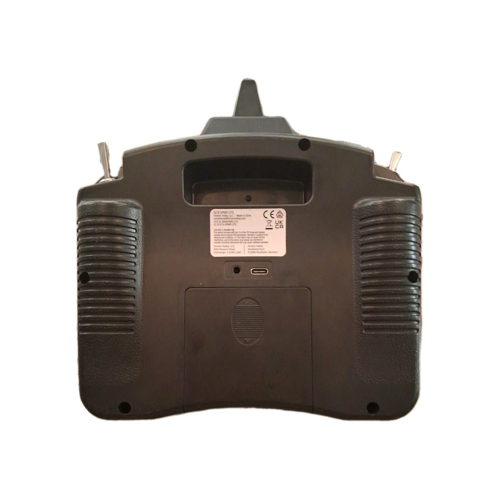 Spectrum SLT6 6-channel Transmitter