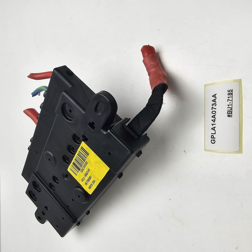 2012-2016 Land Rover Range Rover Junction Terminal Battery Module GPLA14A073AA