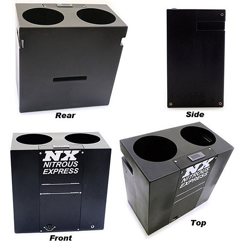 Nitrous Express 15935