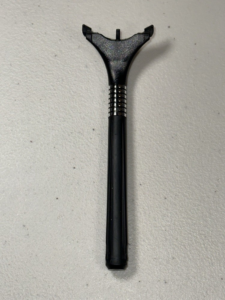 Vintage Schick Tracer Razor Handle Working