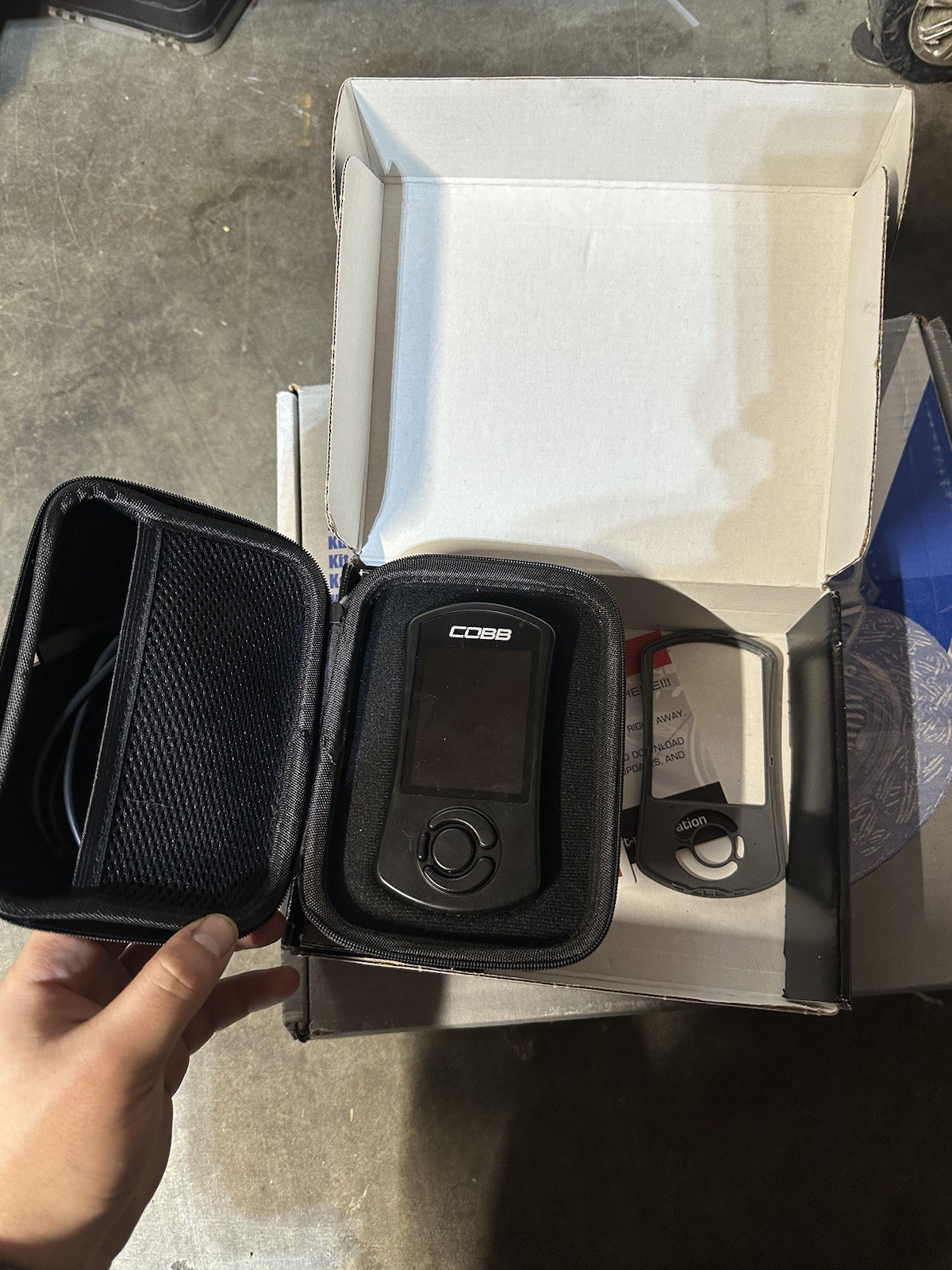 2017 Wrx Headligh changer