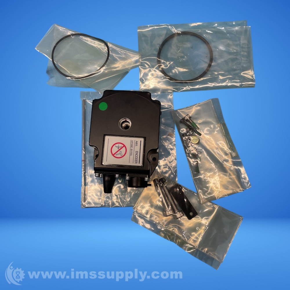 Yaskawa UTSAE-B17CL Absolute Encoder FNIP