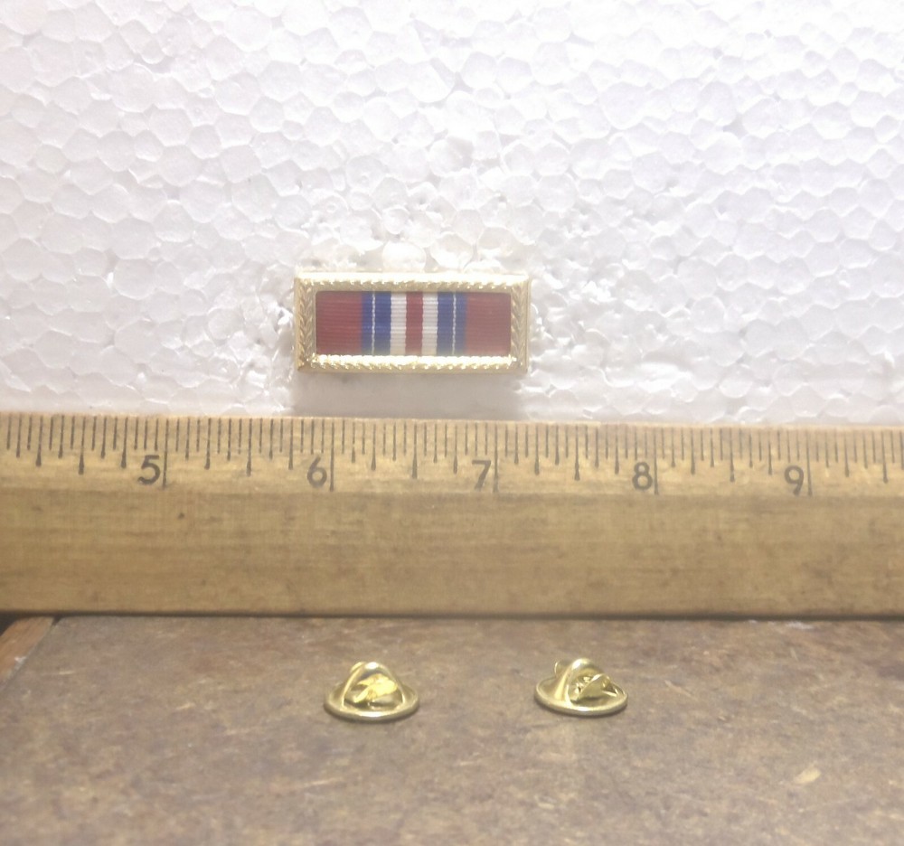 US Army - Valorous Unit Award Citation Ribbon