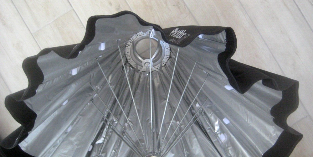 Phottix Raja41 Parabolic Quick-Folding Softbox 41'' (105cm)