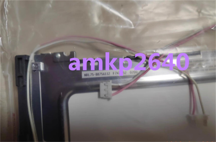 1pc for NRL75-8875A112 LCD Screen Panel Replacement #am