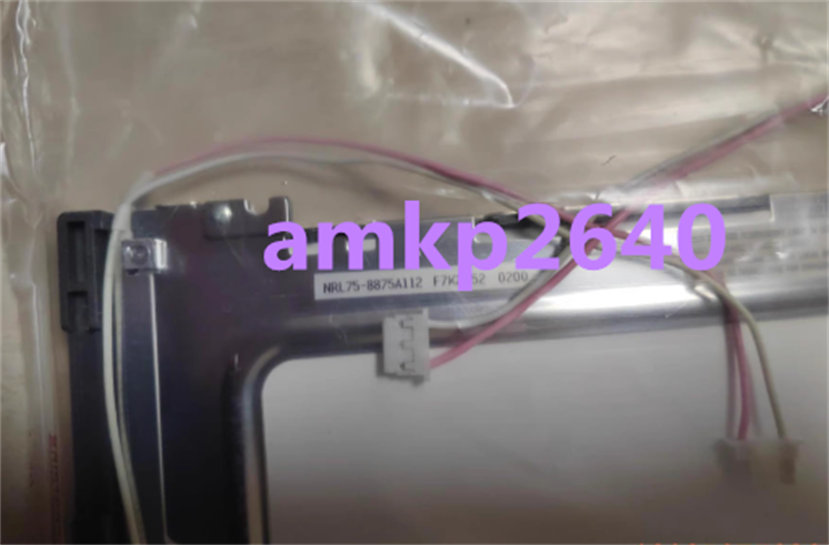 1pc for NRL75-8875A112 LCD Screen Panel Replacement #am