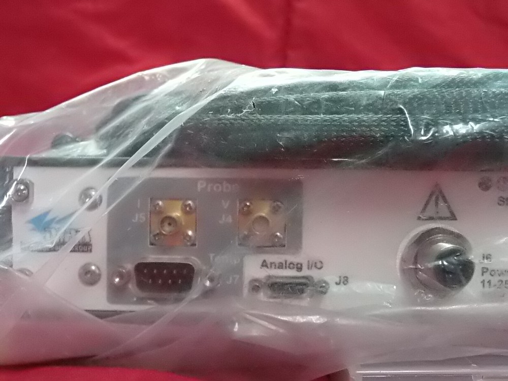 BDS Bird Diagnostic System RF Receiver Analyzer RF Voltage Meter / Test Set