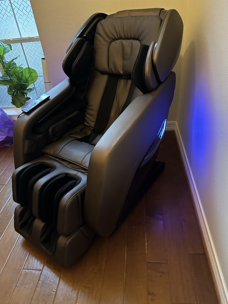 TruMedic MC-2000 Massage Chair