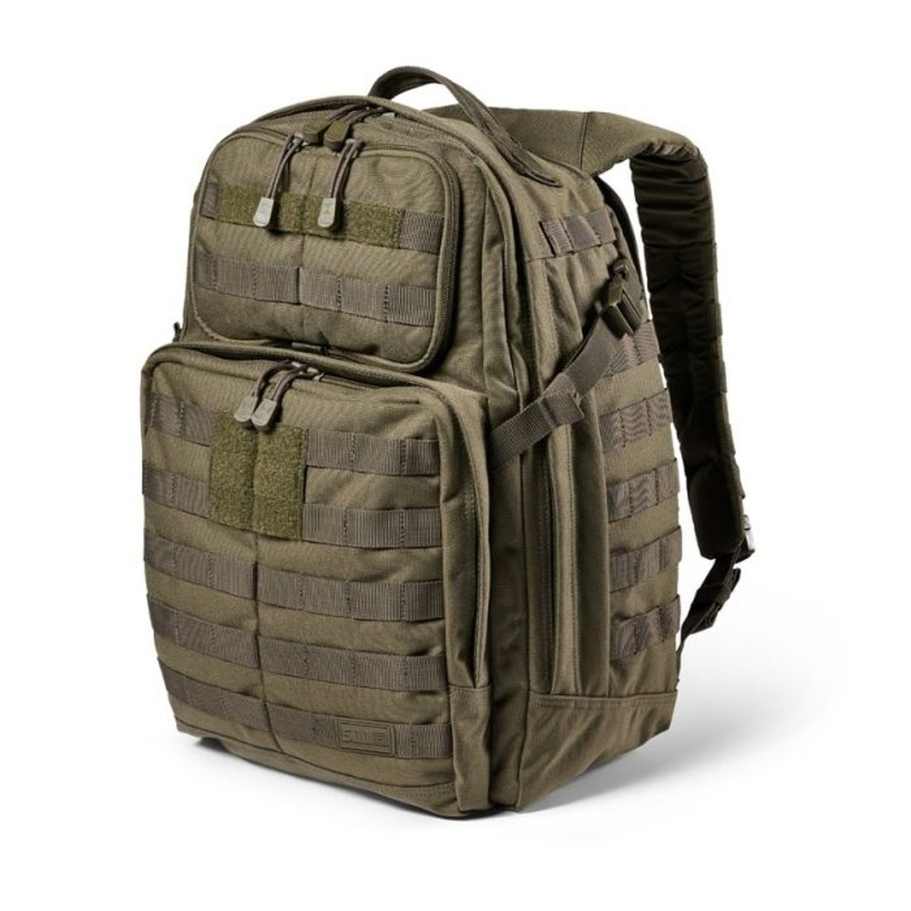 New Kroll RANGER GREEN Rush24 2.0 Backpack Tactical Bag