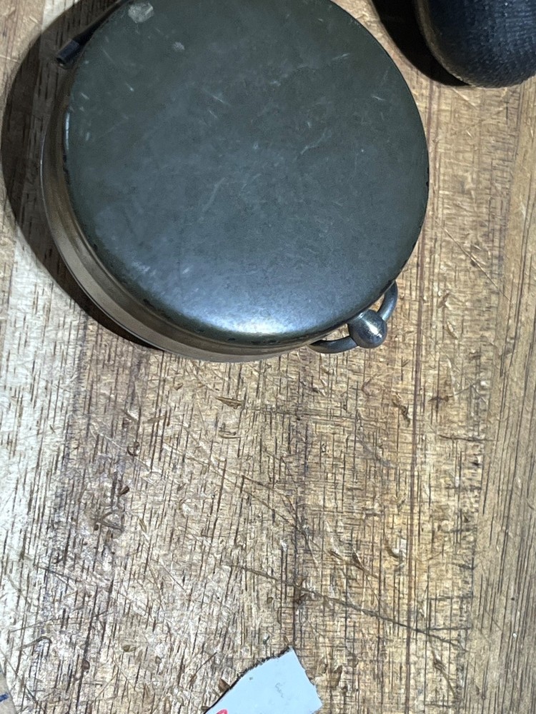 West Germany compass (27604)