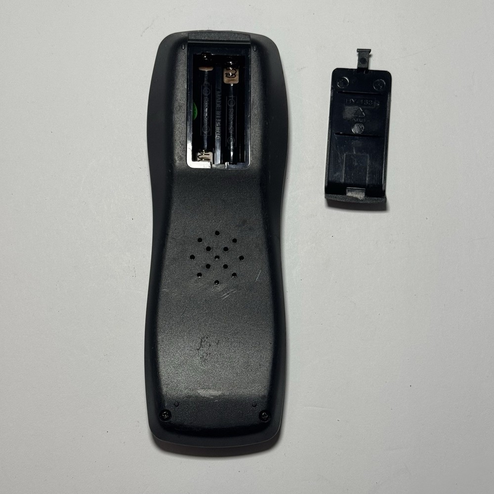 DVD Player Remote Control ACDelco Model 23422292 Used Untested