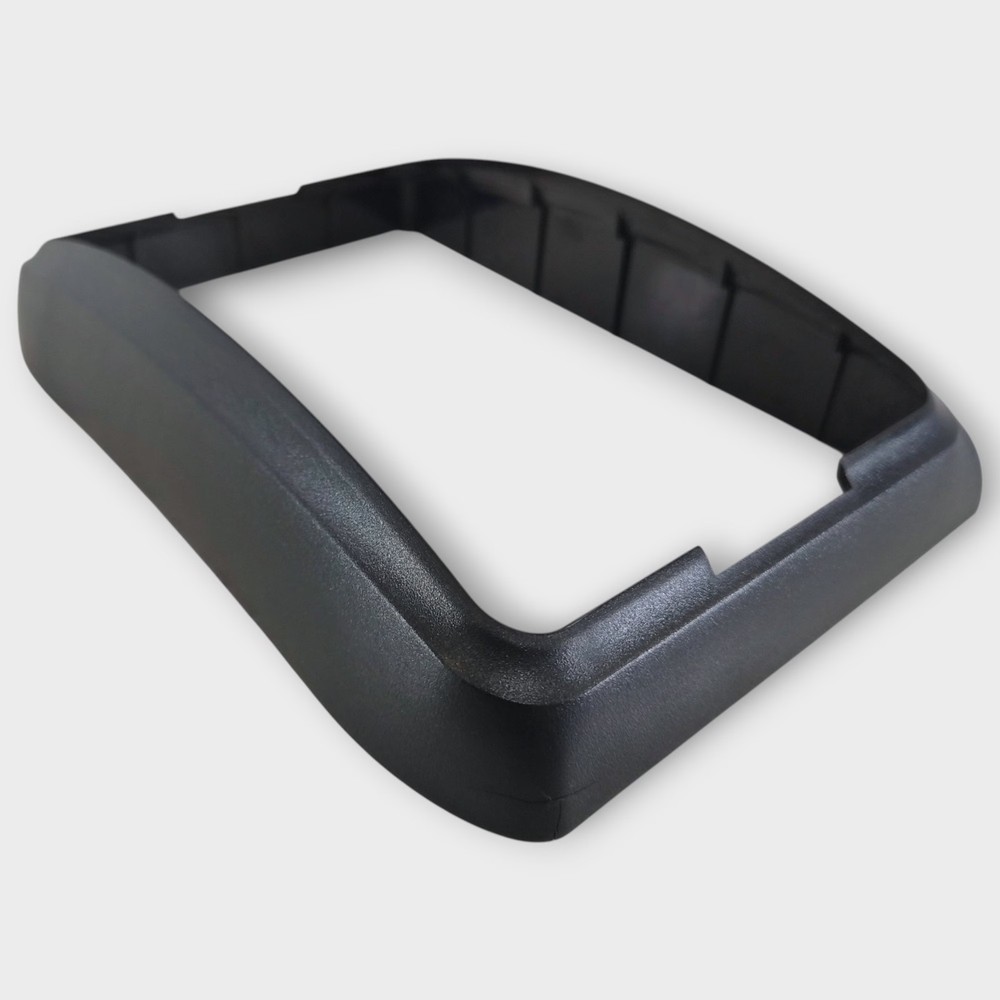 Raymarine C70 Classic Rear Trim Bezel w/ Knobs For C70 Classic Display E02018