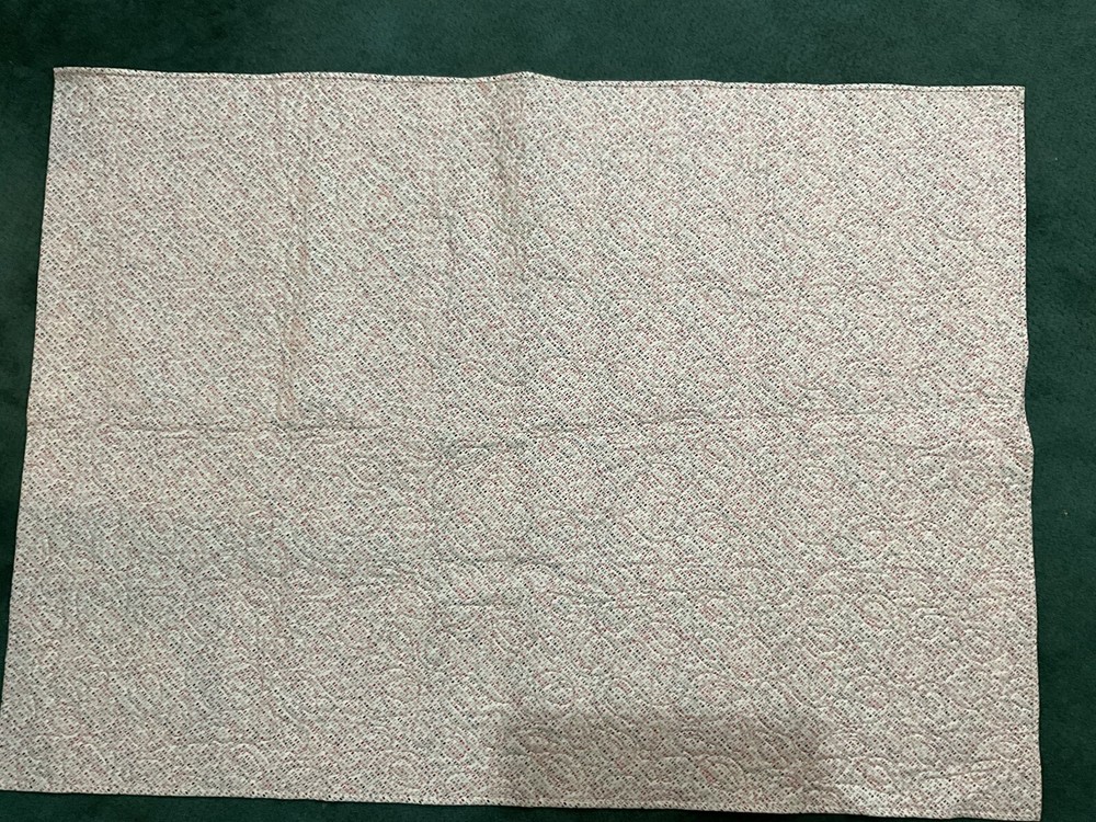 Wall Quilt lap small Bedspread Christmas Theme