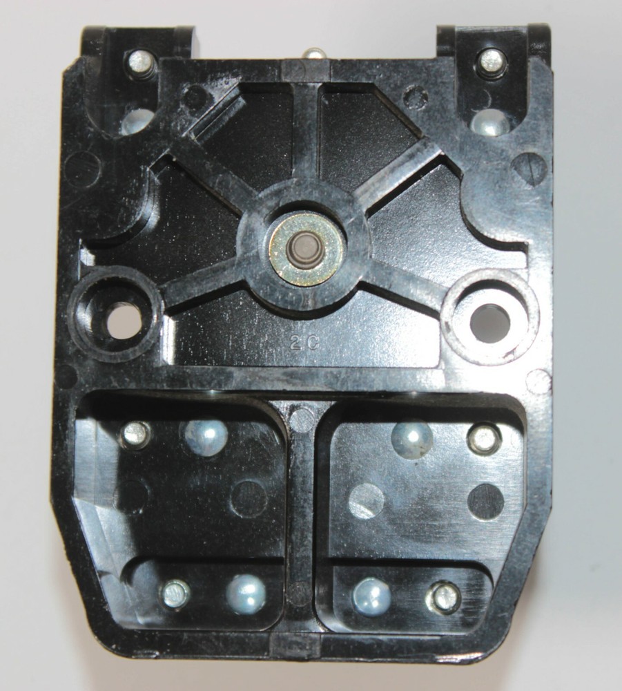 DAYTON 5X847E OPEN POWER RELAY