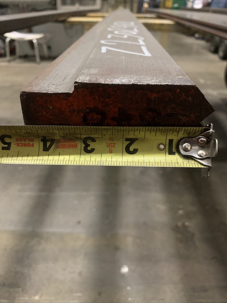 124” Die Used Press Brake Tooling