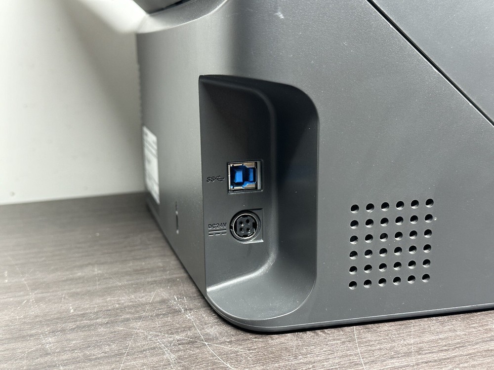 Canon ImageFORMULA DR-M260 Document Scanner