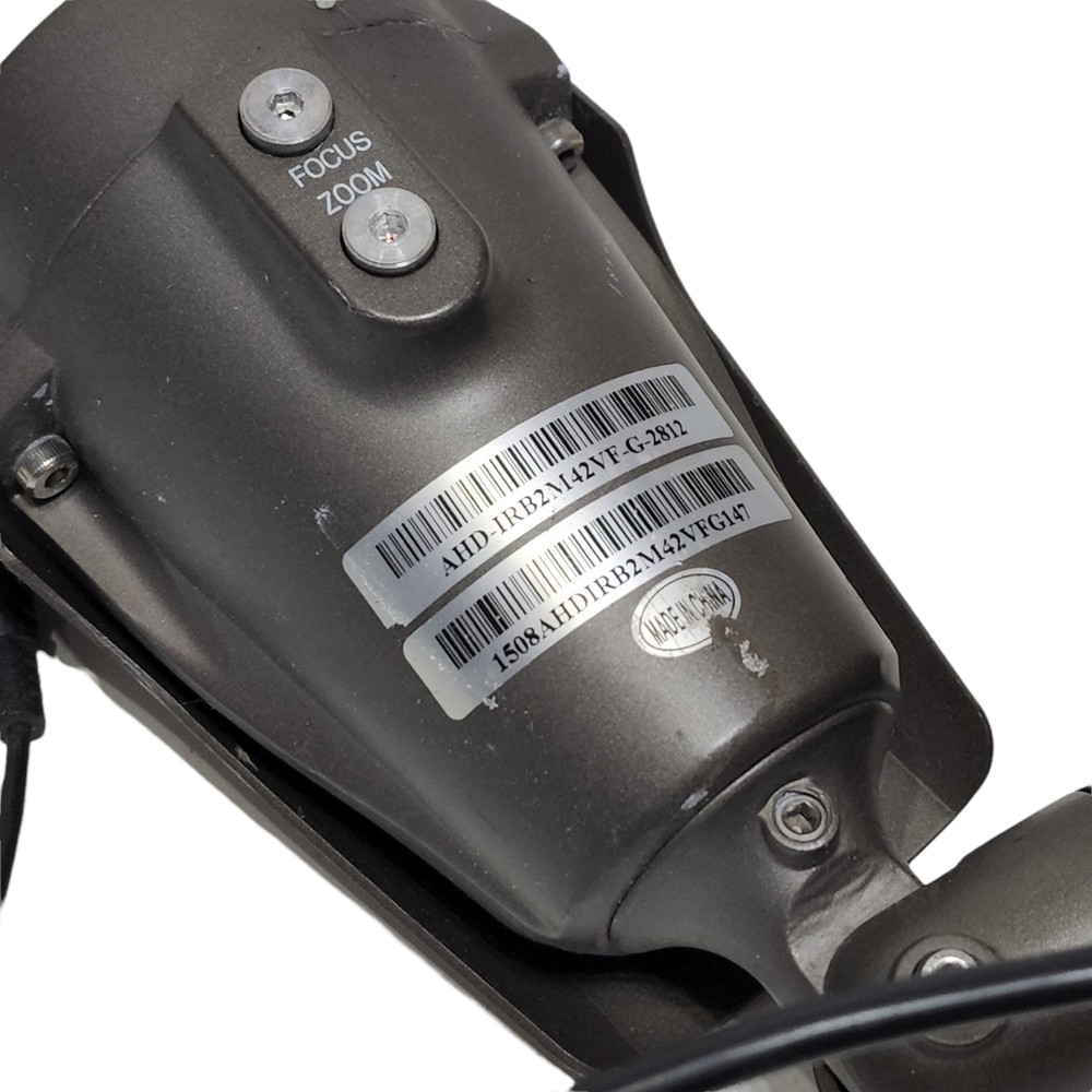 AHD-IRB2M42VF-2812 HD AHD Security Camera