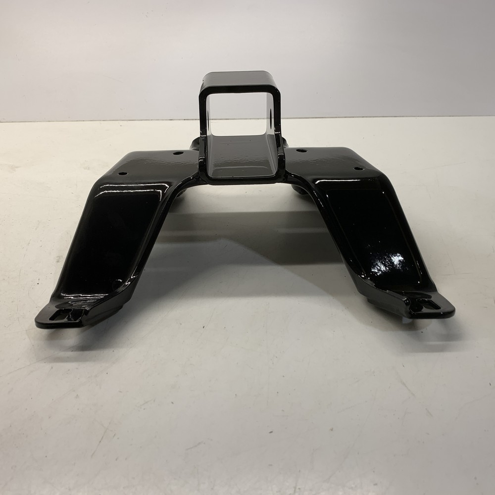 Higher Front Receiver Hitch - 2020 CAN AM Defender