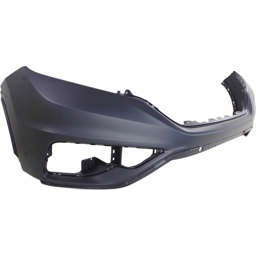 Bumper Cover For 2015-2016 Honda CR-V Front Upper Plastic Primed