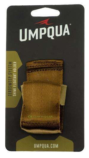 Umpqua ZS2 Shimi Shake Floatant Holder