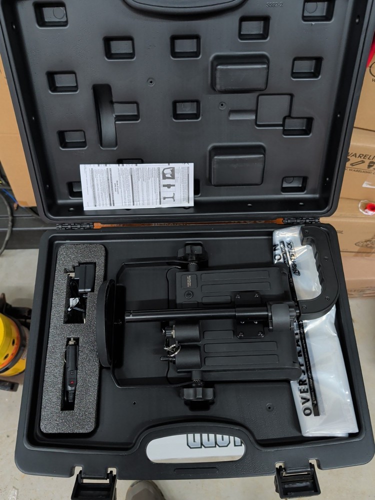 Nightstick XPR-5592 Intrinsically Safe Rechargeable LED Multi-Function Area Ligh