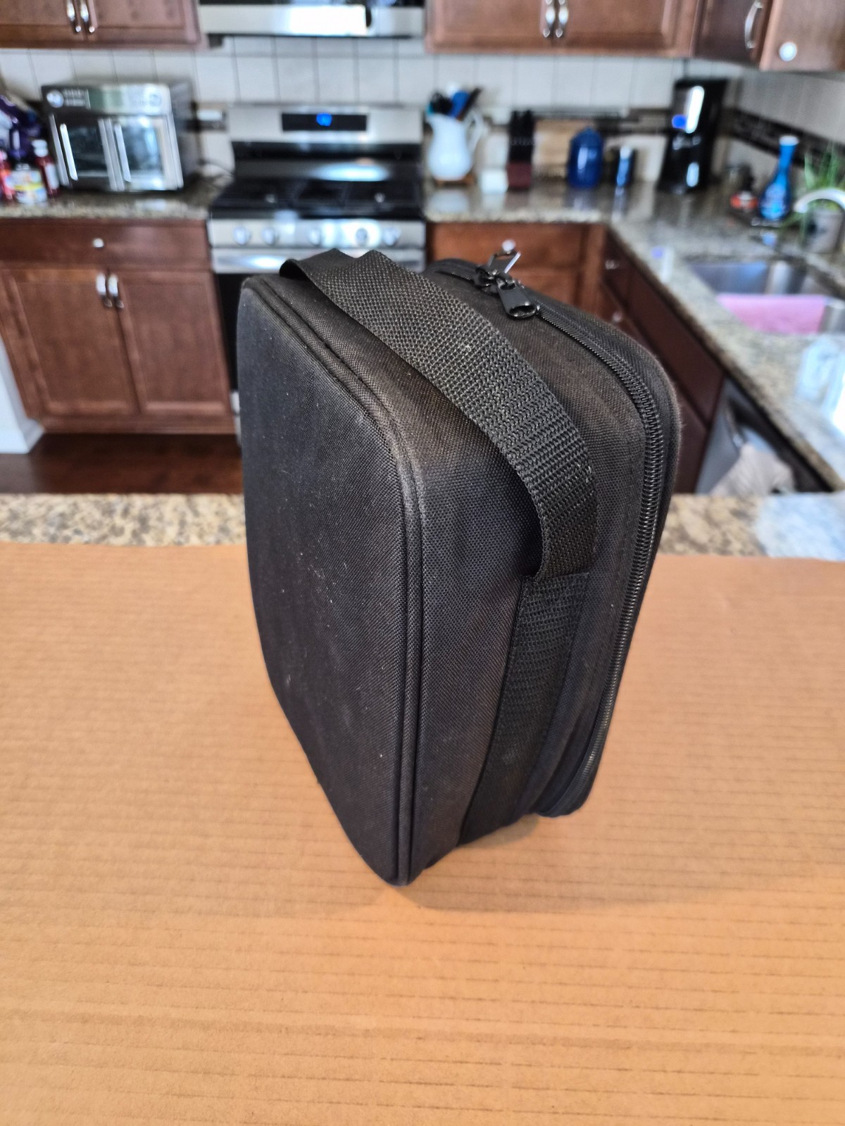 Bose Aviation Headset AH/ANC 32108) - Active Noise Cancelling