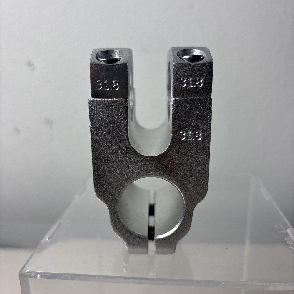 PAZZAZ 31.8 STEM NEW