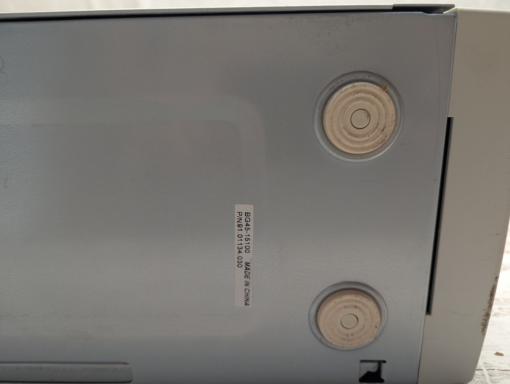 VINTAGE DESKTOP COMPUTER Tower A Open Tested See Pictures