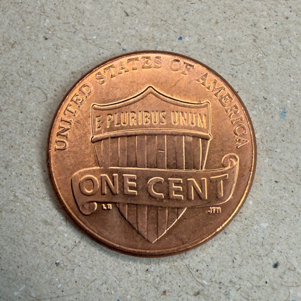 2025 Lincoln Shield 1C