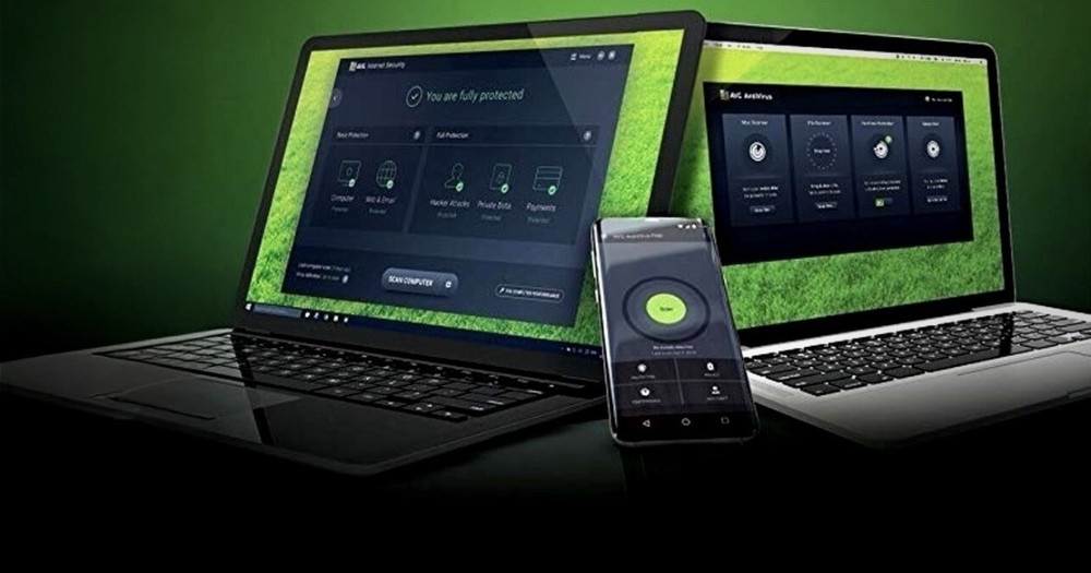 AVG Internet Security 3 Year 1 PC