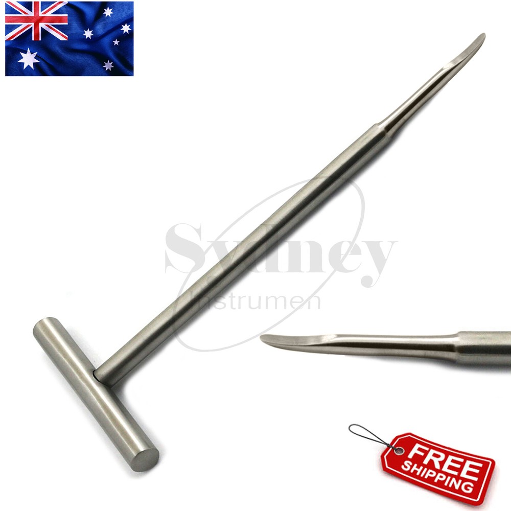 Root Elevator Dental Instruments Dentist Tooth Loosen Luxating Tools