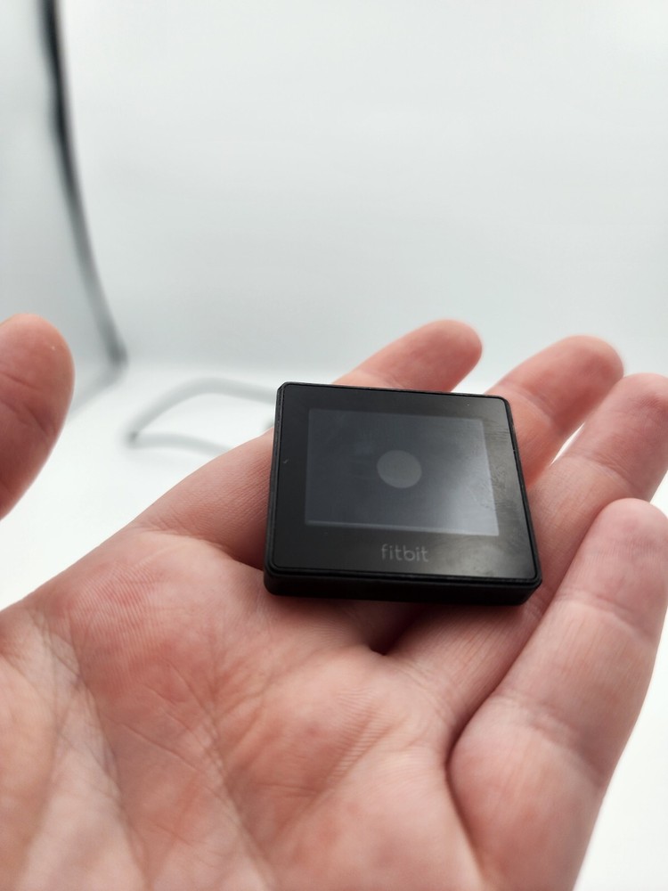 Fitbit Blaze Tracker & Fitbit Blaze USB Charger