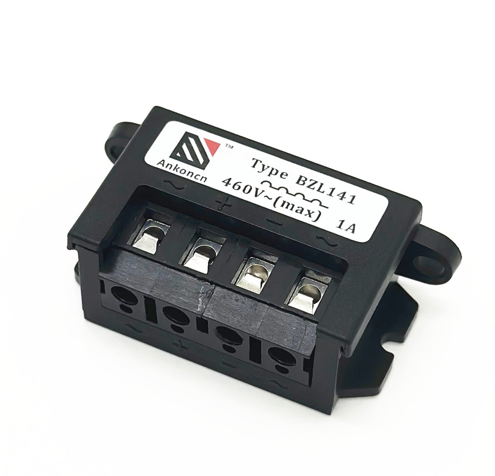 Ankoncn Type BZL141 460V~(max) 1A half-wave brake rectifier device