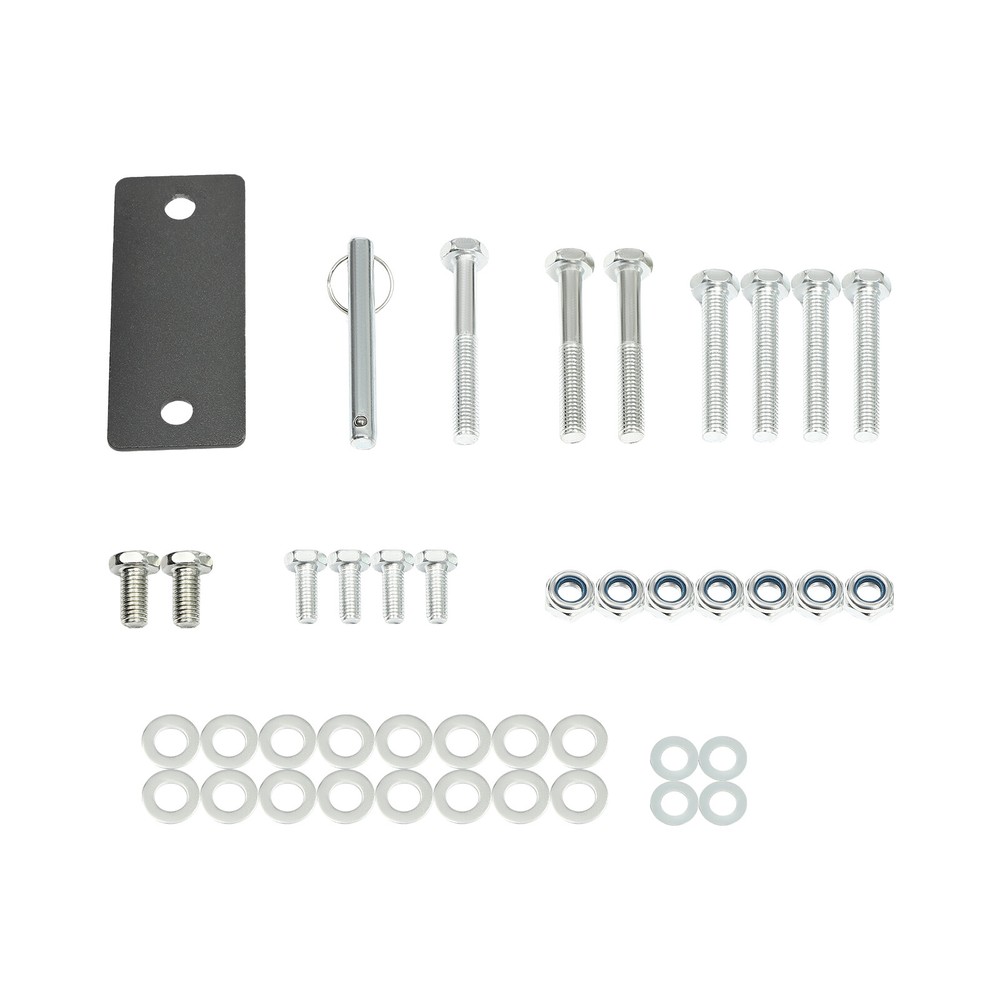 Roman Chair Multi-function Bench Back Extension Ab Chair w/ Adjustable Height