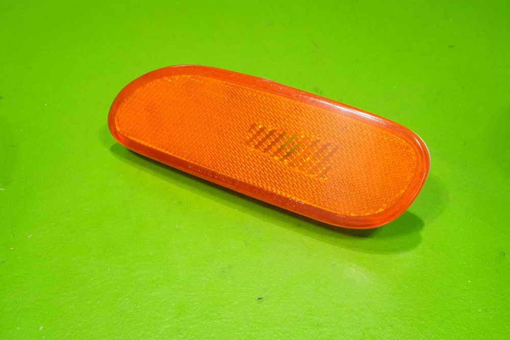 95-99 Eclipse Talon OEM driver left front bumper side marker signal light lamp