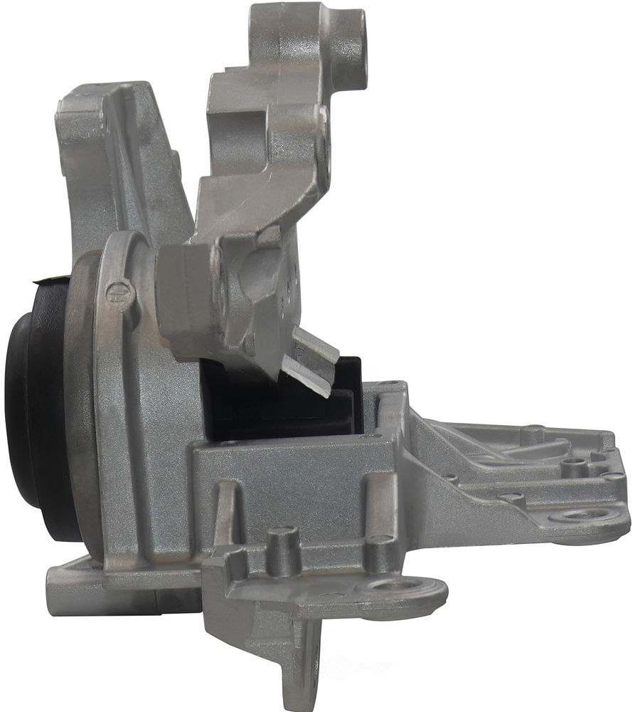 trans Mount  Westar Industries  EM7381