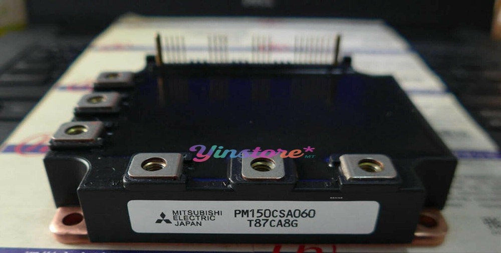 1 pc. New PM150CSA060 IGBT Module